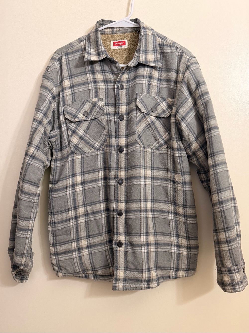 Wrangler Jacket